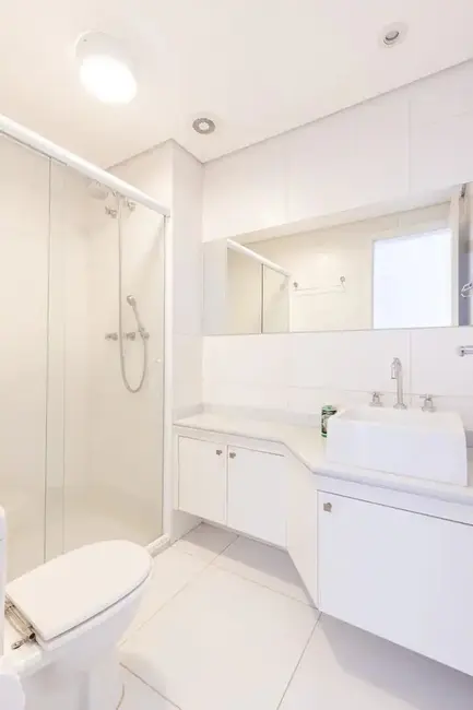 Apartamento com 1 quarto à venda, 45m2 em Pinheiros, São Paulo - SP - imagem 9 Foto 9 de Apartamento com 1 quarto à venda, 45m2 em Pinheiros, São Paulo - SP