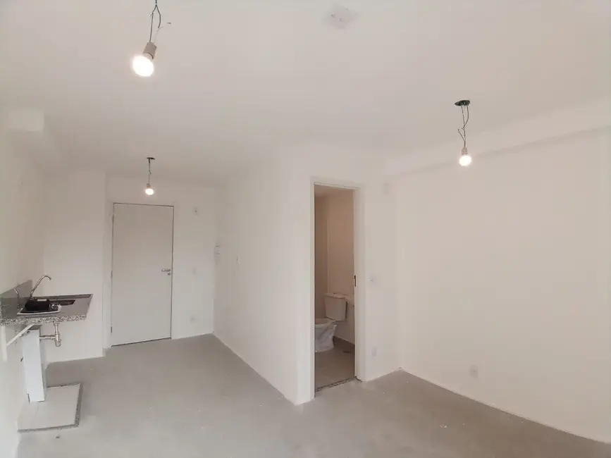 Foto 9 de Apartamento com 1 quarto à venda, 25m2 em Pinheiros, São Paulo - SP