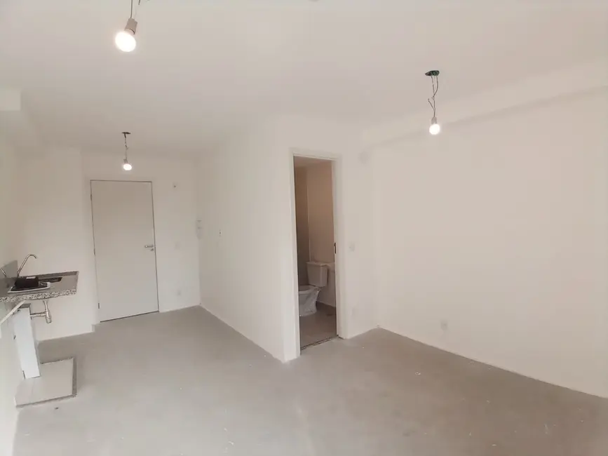 Foto 5 de Apartamento com 1 quarto à venda, 25m2 em Pinheiros, São Paulo - SP