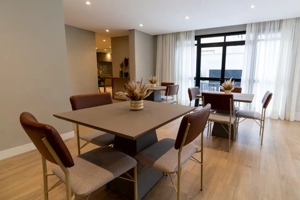 Foto 1 de Apartamento com 1 quarto à venda, 25m2 em Pinheiros, São Paulo - SP