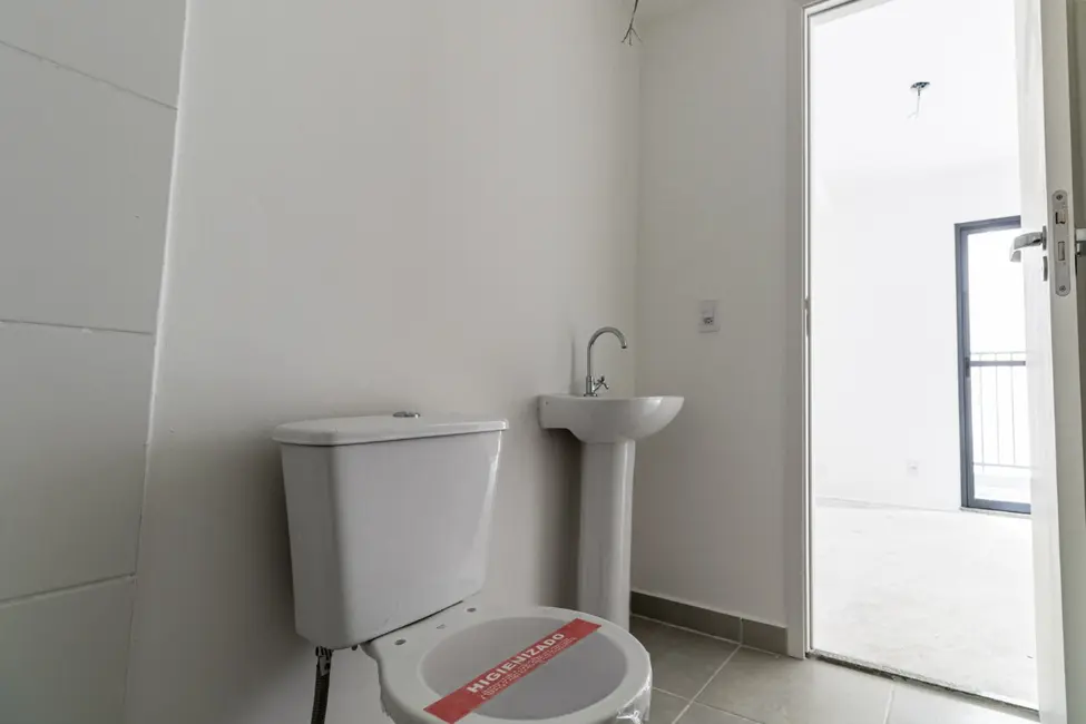 Foto 6 de Apartamento com 1 quarto à venda, 25m2 em Pinheiros, São Paulo - SP