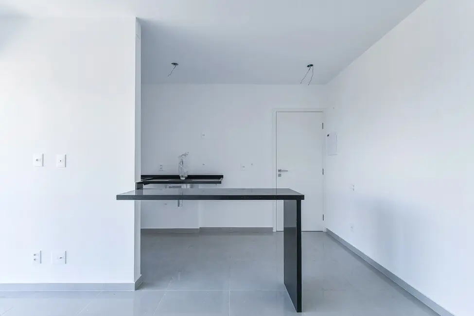 Foto 4 de Apartamento com 1 quarto à venda, 45m2 em Vila Olímpia, São Paulo - SP