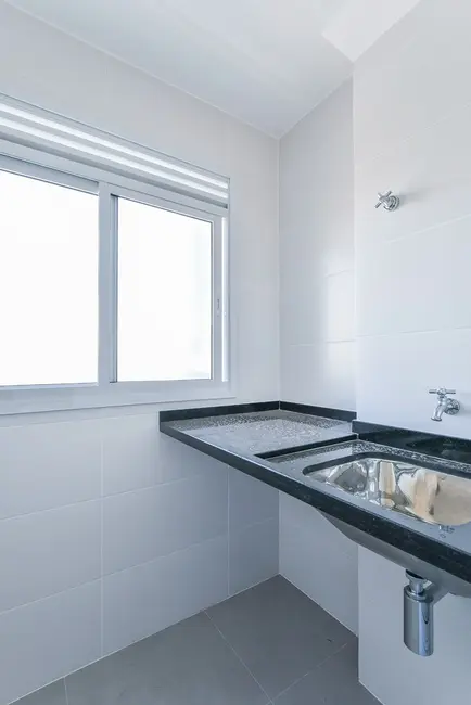 Foto 9 de Apartamento com 1 quarto à venda, 45m2 em Vila Olímpia, São Paulo - SP