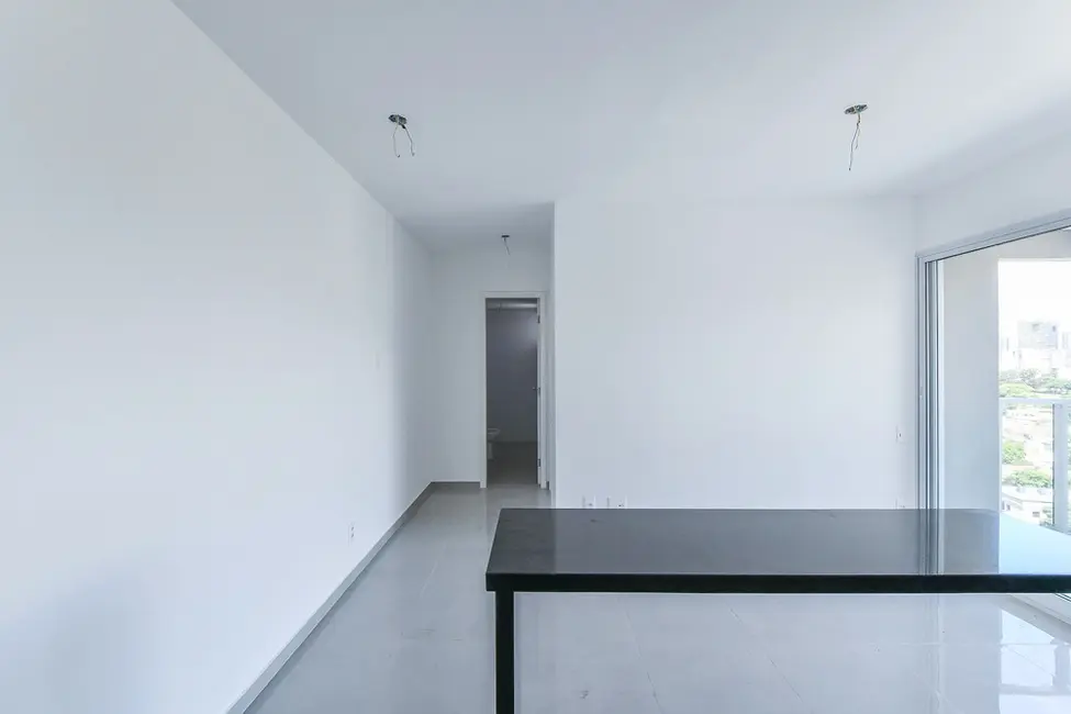 Foto 5 de Apartamento com 1 quarto à venda, 45m2 em Vila Olímpia, São Paulo - SP