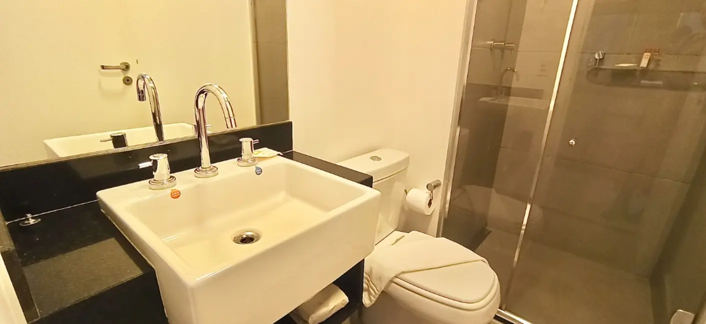 Foto 5 de Apartamento com 1 quarto à venda, 25m2 em Vila Mariana, São Paulo - SP