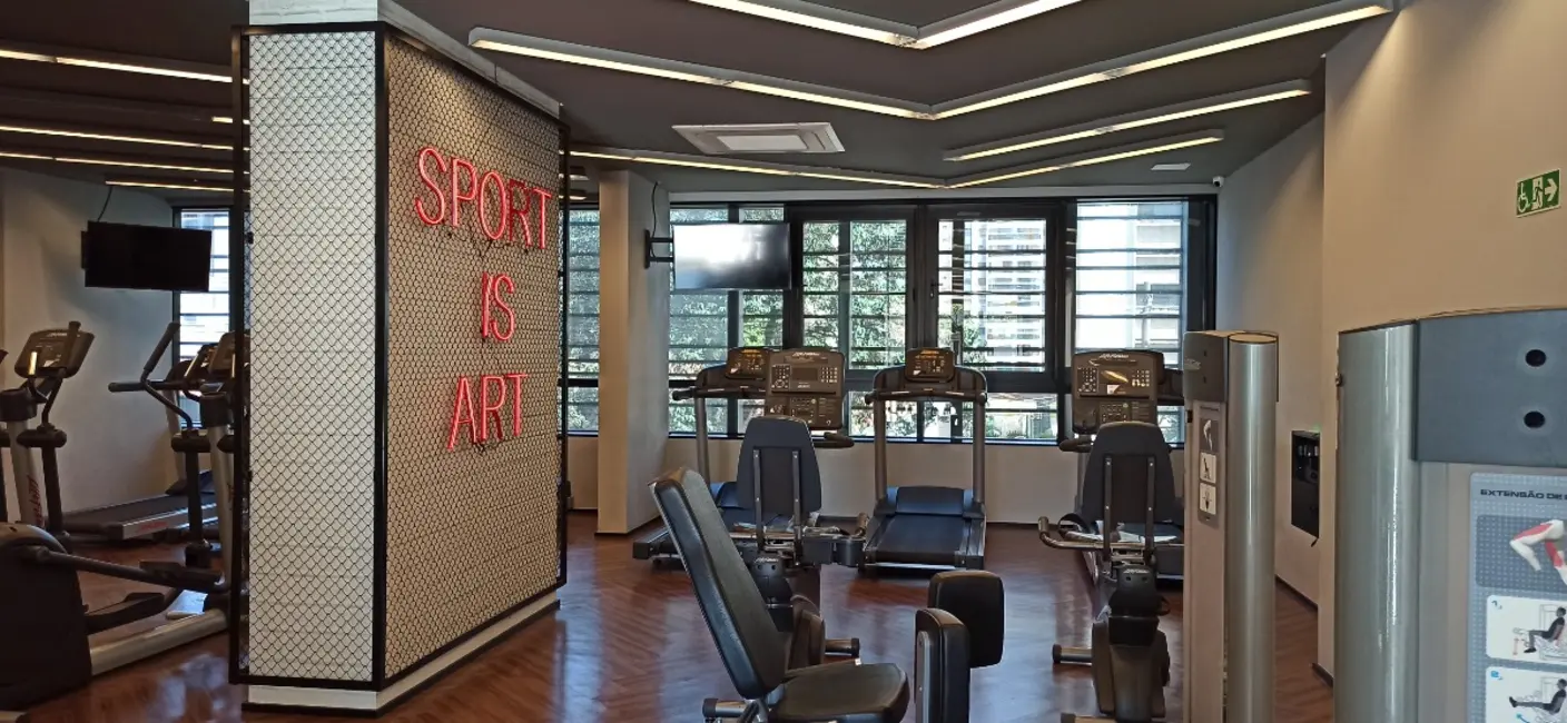 Foto 8 de Apartamento com 1 quarto à venda, 25m2 em Vila Mariana, São Paulo - SP