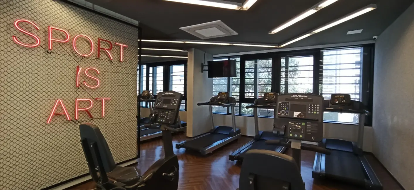 Foto 9 de Apartamento com 1 quarto à venda, 25m2 em Vila Mariana, São Paulo - SP