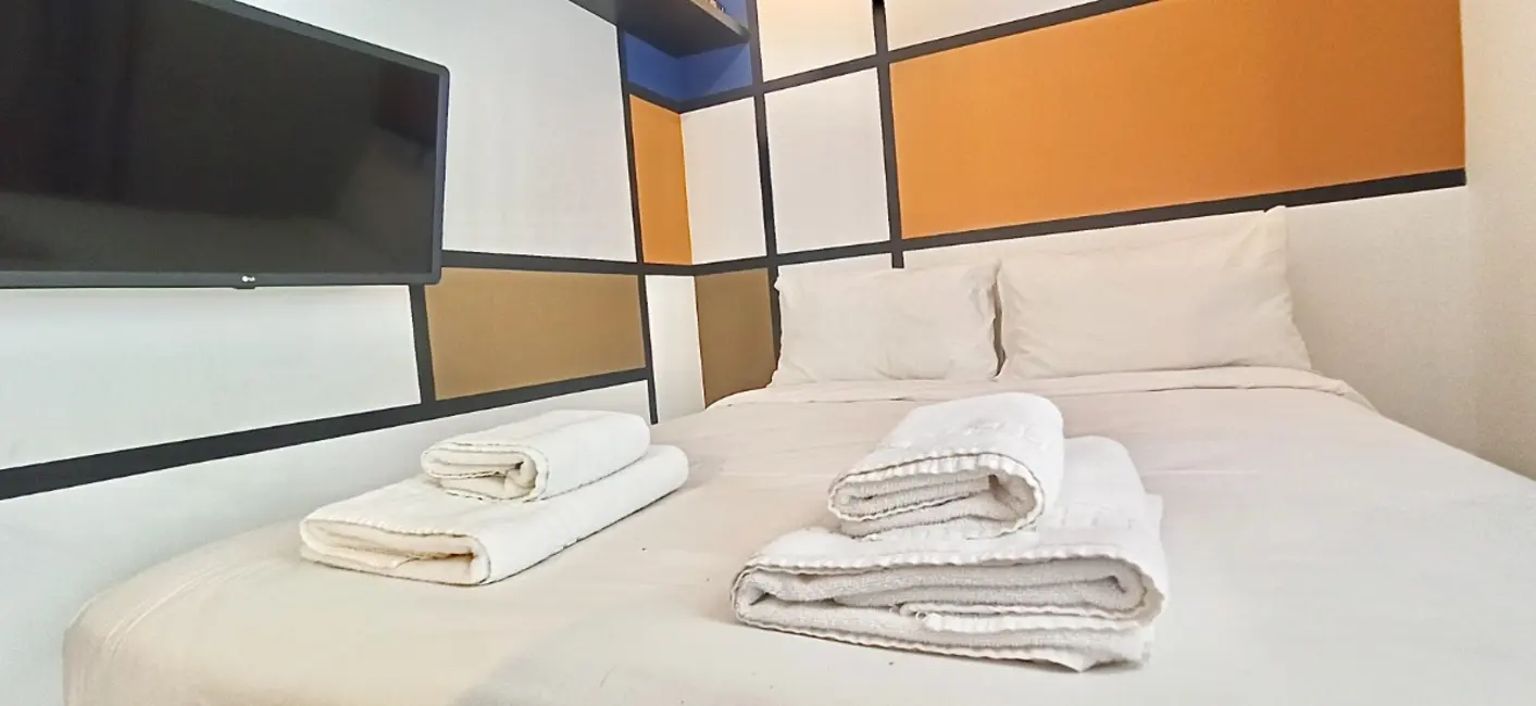 Foto 4 de Apartamento com 1 quarto à venda, 25m2 em Vila Mariana, São Paulo - SP