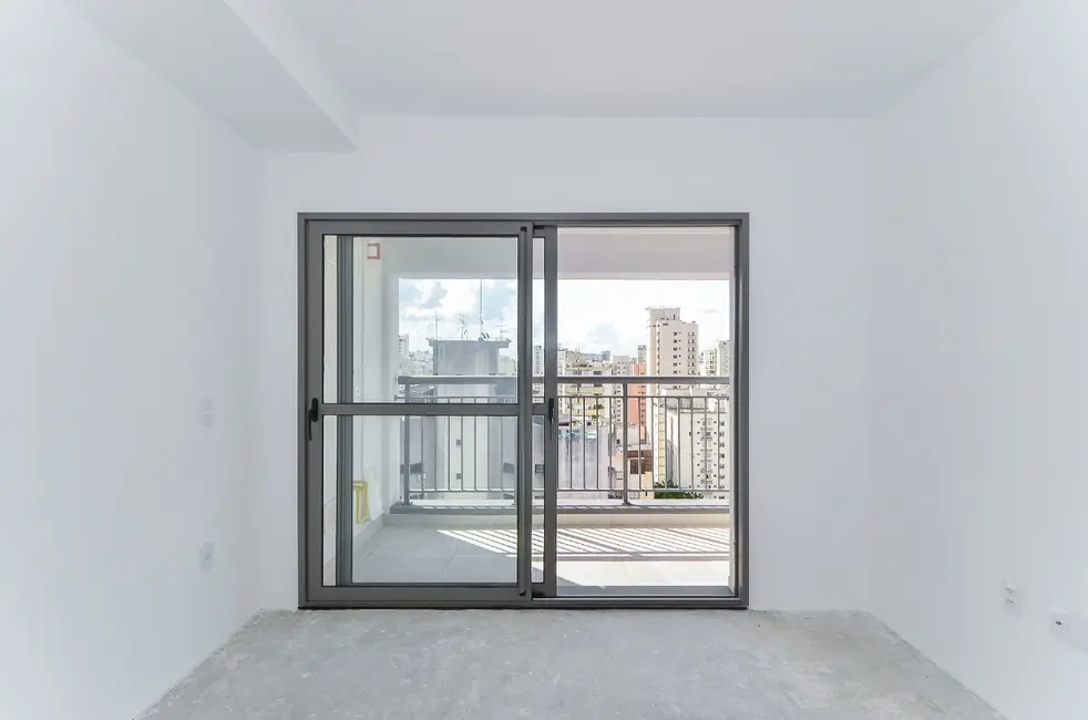 Foto 7 de Apartamento com 1 quarto à venda, 24m2 em Moema, São Paulo - SP