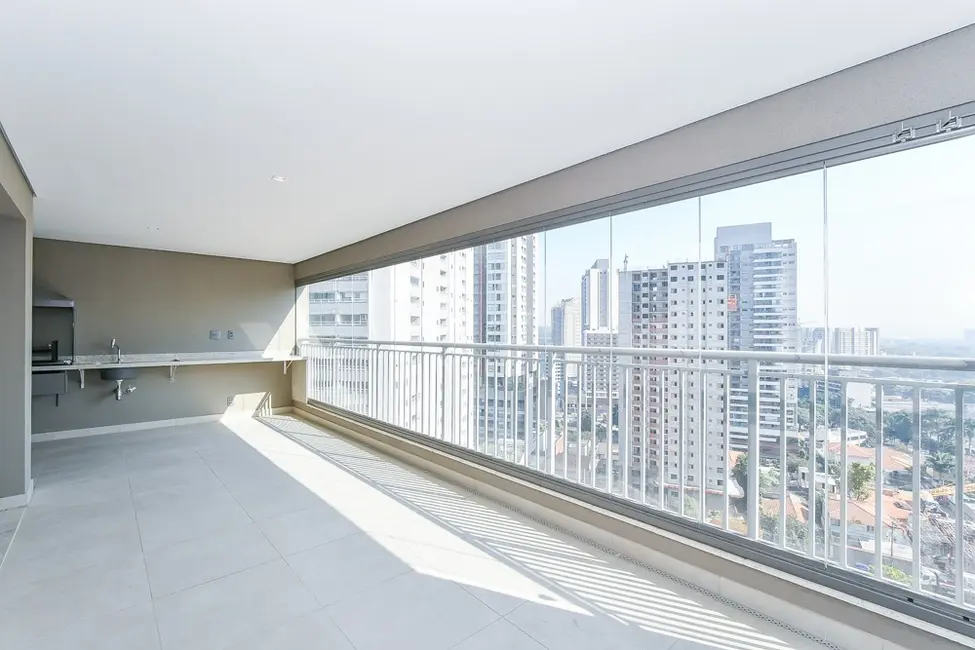 Apartamento com 3 quartos à venda, 154m2 em Butantã, São Paulo - SP - imagem 1 Foto 1 de Apartamento com 3 quartos à venda, 154m2 em Butantã, São Paulo - SP