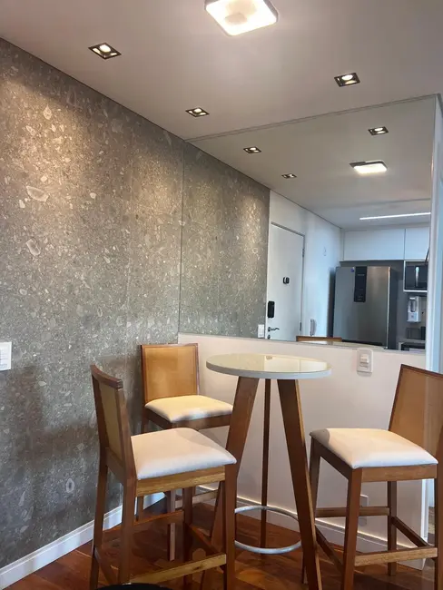 Apartamento com 2 quartos à venda, 68m2 em Butantã, São Paulo - SP - imagem 5 Foto 5 de Apartamento com 2 quartos à venda, 68m2 em Butantã, São Paulo - SP