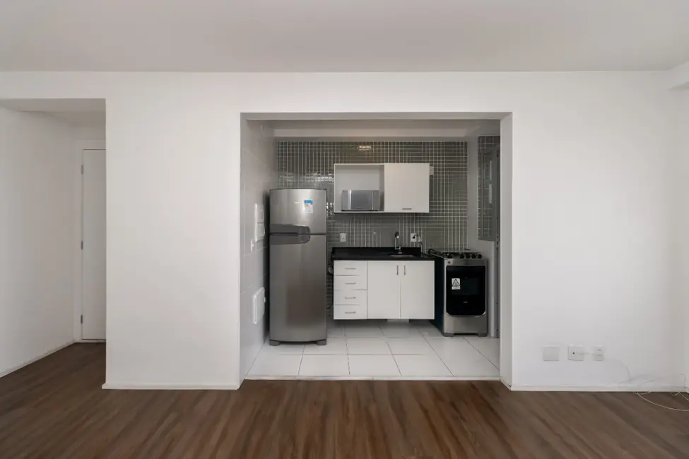 Foto 5 de Apartamento com 3 quartos à venda, 65m2 em Vila Santa Catarina, São Paulo - SP