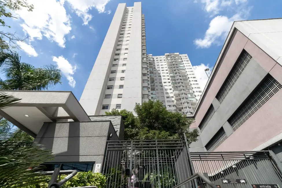 Foto 1 de Apartamento com 3 quartos à venda, 65m2 em Vila Santa Catarina, São Paulo - SP