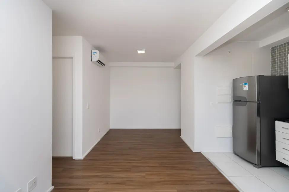 Foto 3 de Apartamento com 3 quartos à venda, 65m2 em Vila Santa Catarina, São Paulo - SP