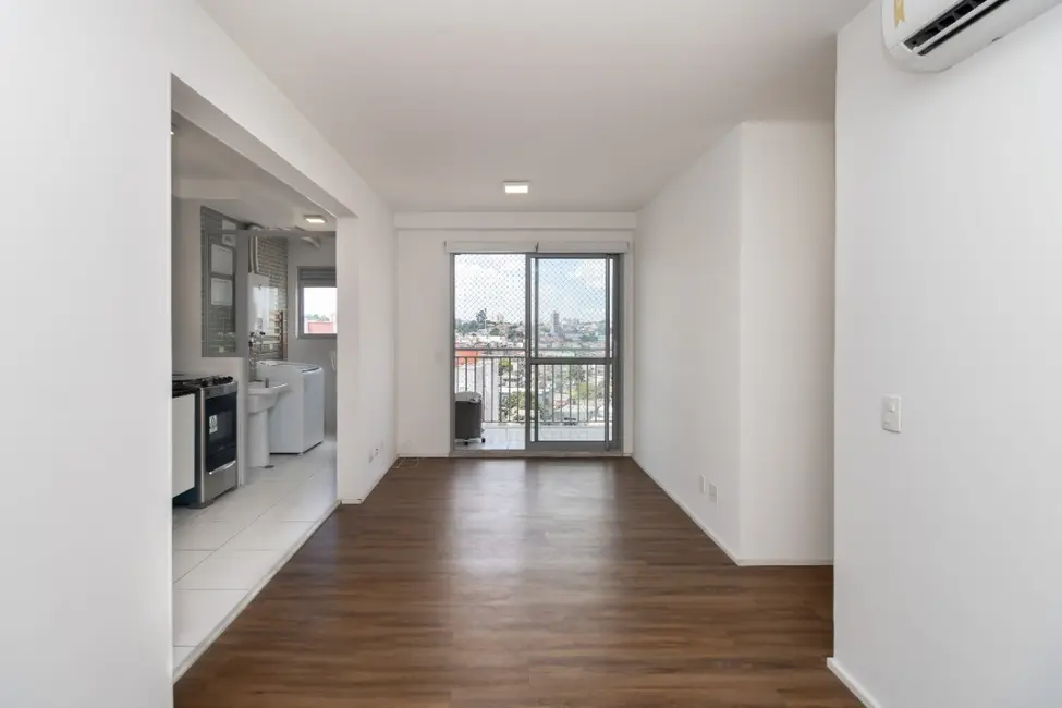 Foto 2 de Apartamento com 3 quartos à venda, 65m2 em Vila Santa Catarina, São Paulo - SP