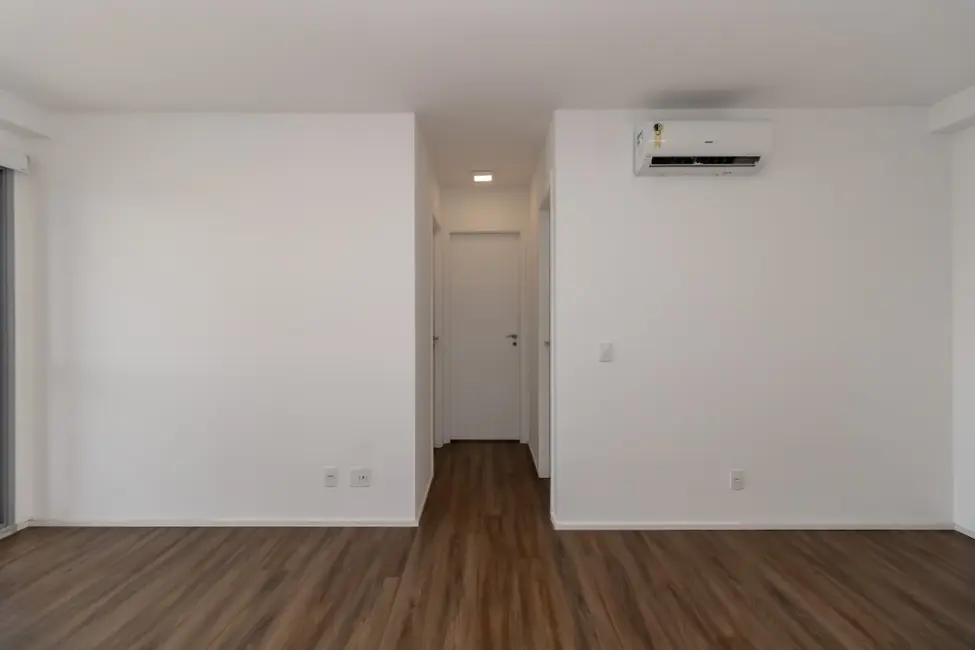 Foto 4 de Apartamento com 3 quartos à venda, 65m2 em Vila Santa Catarina, São Paulo - SP