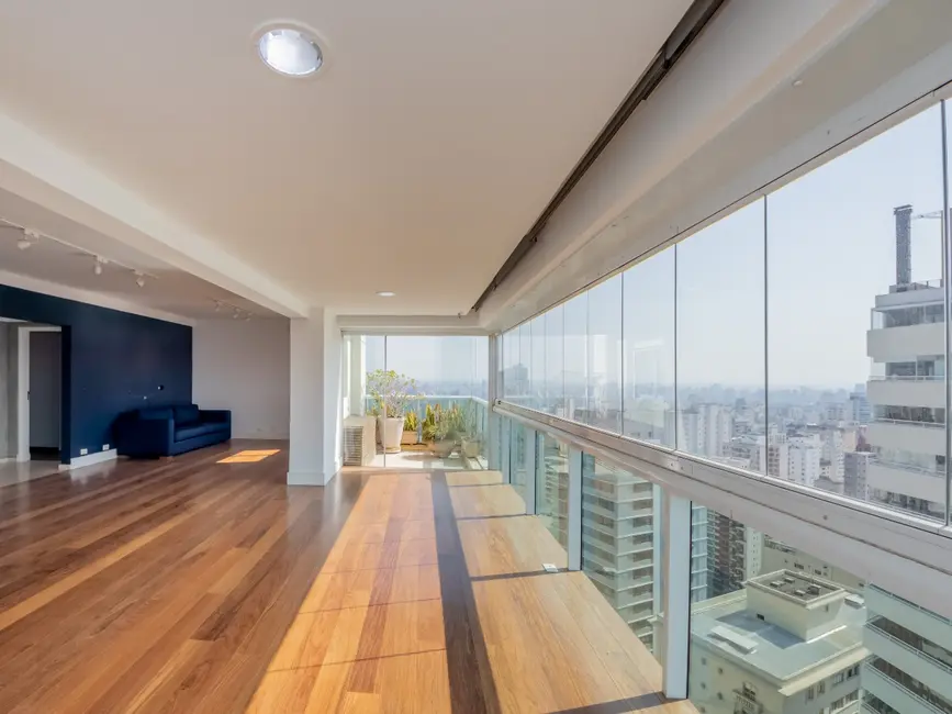 Foto 1 de Apartamento com 2 quartos à venda, 155m2 em Paraíso, São Paulo - SP