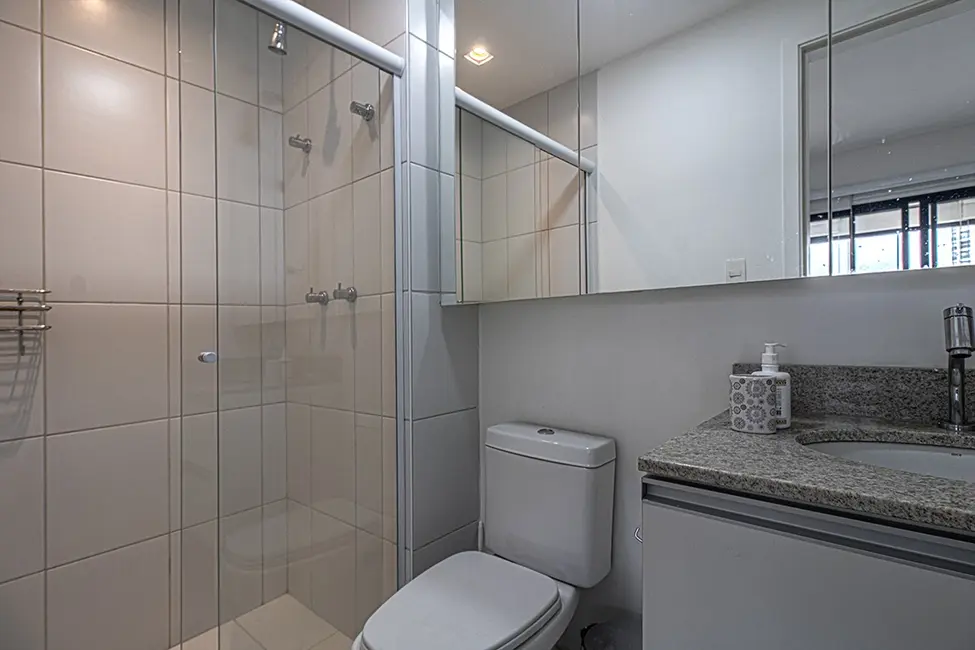 Foto 9 de Apartamento com 1 quarto à venda, 38m2 em Vila Mariana, São Paulo - SP