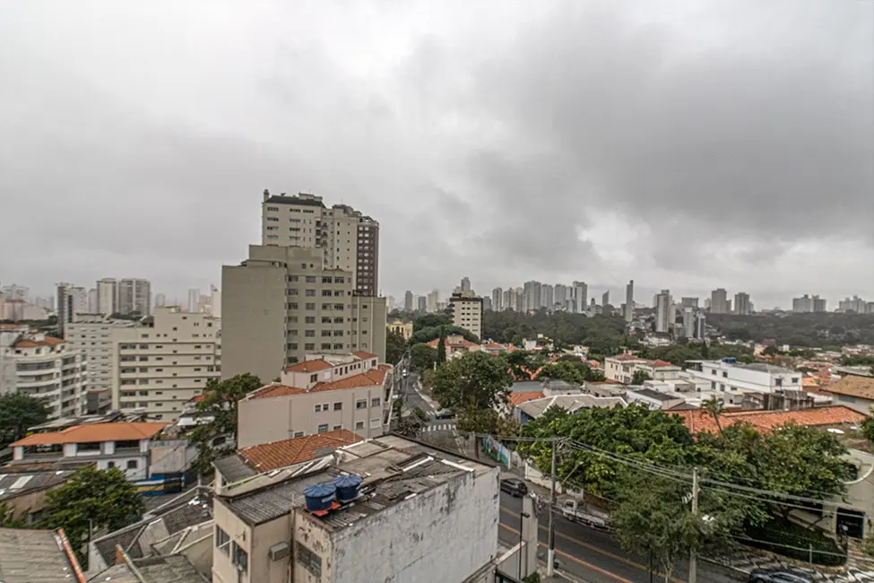 Foto 8 de Apartamento com 1 quarto à venda, 38m2 em Vila Mariana, São Paulo - SP