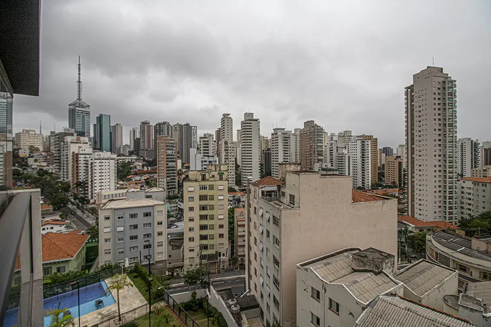 Foto 7 de Apartamento com 1 quarto à venda, 38m2 em Vila Mariana, São Paulo - SP