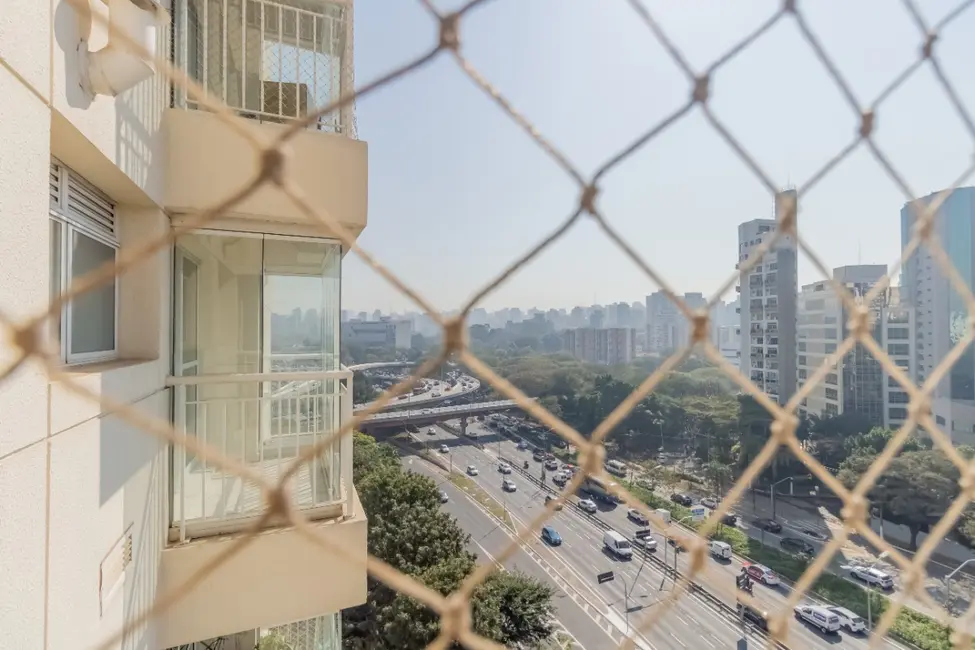 Foto 5 de Apartamento com 2 quartos à venda, 54m2 em Vila Clementino, São Paulo - SP