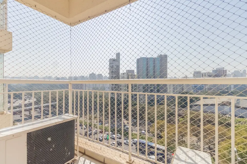 Foto 3 de Apartamento com 2 quartos à venda, 54m2 em Vila Clementino, São Paulo - SP