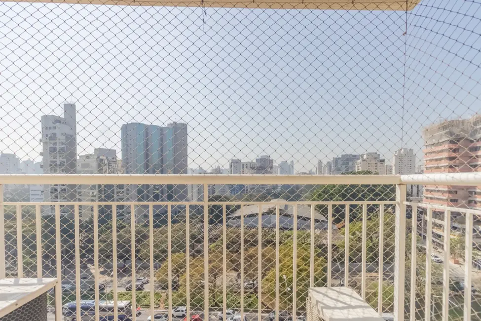 Foto 4 de Apartamento com 2 quartos à venda, 54m2 em Vila Clementino, São Paulo - SP