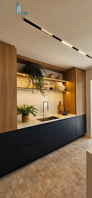 Apartamento com 3 quartos à venda, 262m2 em Tamboré, Santana De Parnaiba - SP - imagem 5 Foto 5 de Apartamento com 3 quartos à venda, 262m2 em Tamboré, Santana De Parnaiba - SP