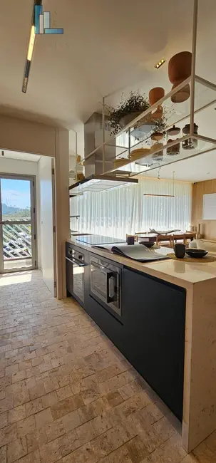 Foto 4 de Cobertura com 3 quartos à venda, 262m2 em Tamboré, Santana De Parnaiba - SP