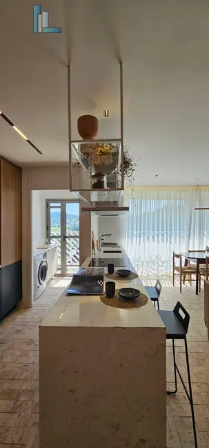 Foto 3 de Cobertura com 3 quartos à venda, 262m2 em Tamboré, Santana De Parnaiba - SP