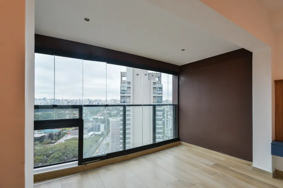 Apartamento com 1 quarto à venda, 29m2 em Moema, São Paulo - SP - imagem 7 Foto 7 de Apartamento com 1 quarto à venda, 29m2 em Moema, São Paulo - SP