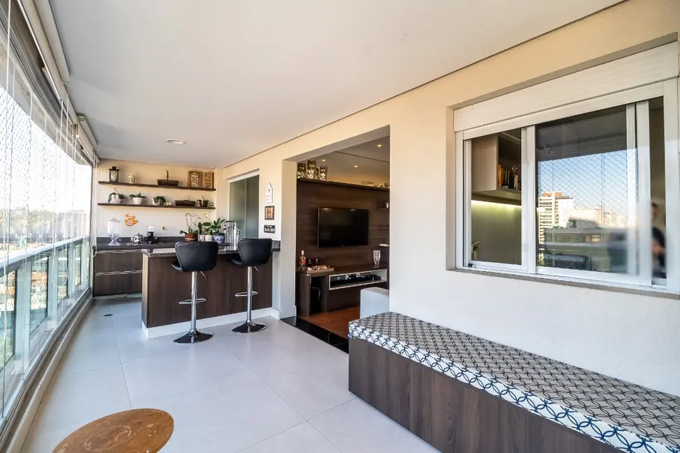 Apartamento com 3 quartos à venda, 89m2 em Pinheiros, São Paulo - SP - imagem 3 Foto 3 de Apartamento com 3 quartos à venda, 89m2 em Pinheiros, São Paulo - SP