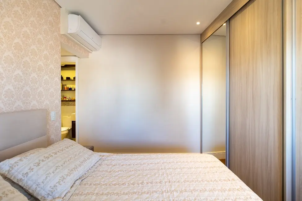 Apartamento com 3 quartos à venda, 89m2 em Pinheiros, São Paulo - SP - imagem 7 Foto 7 de Apartamento com 3 quartos à venda, 89m2 em Pinheiros, São Paulo - SP