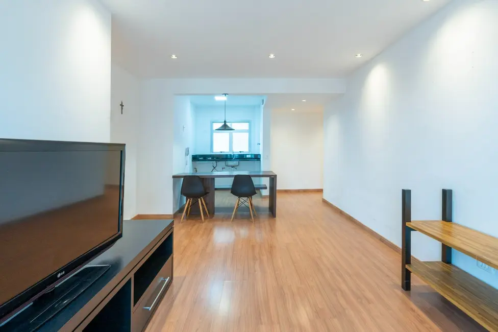 Apartamento com 2 quartos à venda, 70m2 em Vila Olímpia, São Paulo - SP - imagem 1 Foto 1 de Apartamento com 2 quartos à venda, 70m2 em Vila Olímpia, São Paulo - SP