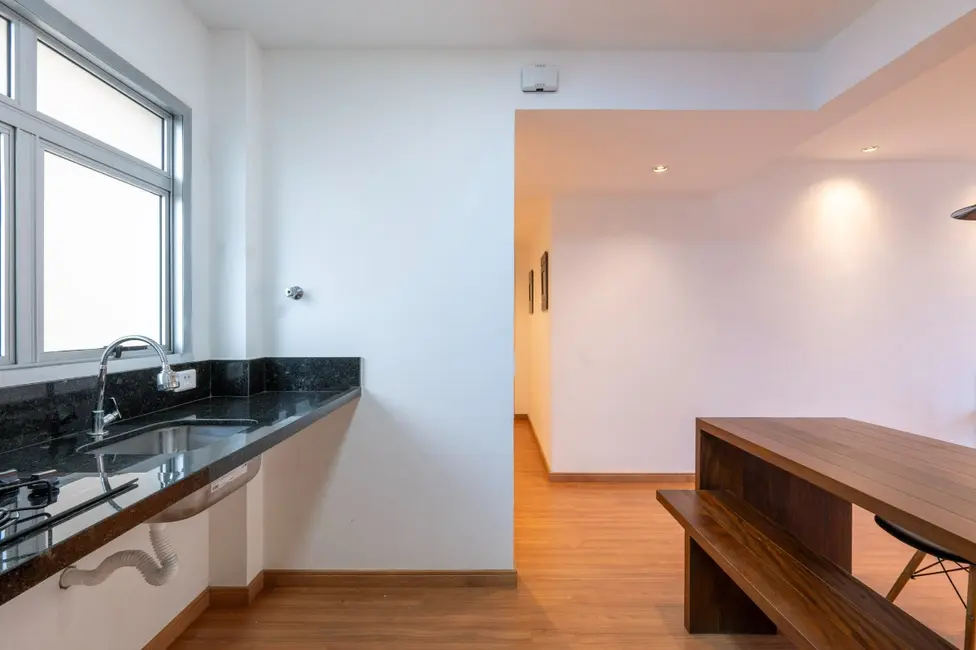 Apartamento com 2 quartos à venda, 70m2 em Vila Olímpia, São Paulo - SP - imagem 8 Foto 8 de Apartamento com 2 quartos à venda, 70m2 em Vila Olímpia, São Paulo - SP