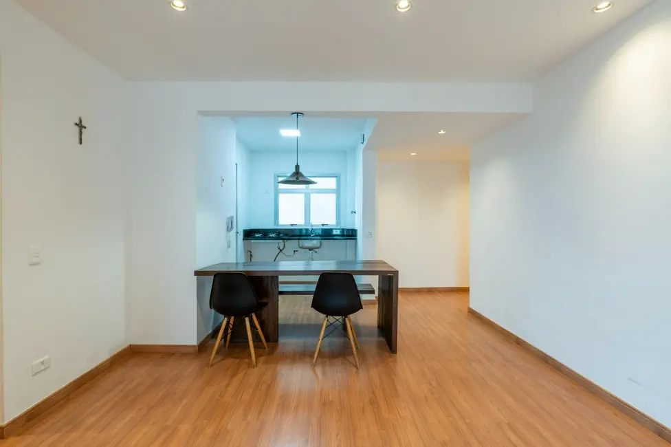 Apartamento com 2 quartos à venda, 70m2 em Vila Olímpia, São Paulo - SP - imagem 9 Foto 9 de Apartamento com 2 quartos à venda, 70m2 em Vila Olímpia, São Paulo - SP