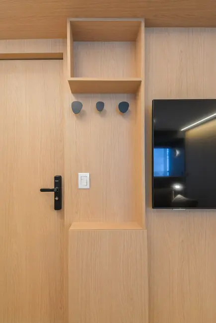 Foto 7 de Apartamento com 2 quartos à venda, 47m2 em Vila Mariana, São Paulo - SP