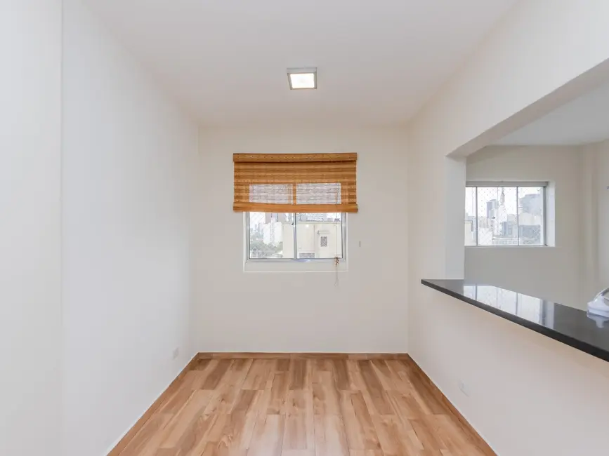 Foto 2 de Apartamento com 2 quartos à venda, 62m2 em Pinheiros, São Paulo - SP