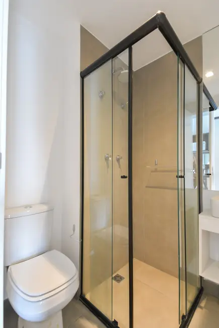 Foto 6 de Apartamento com 1 quarto à venda, 24m2 em Bela Vista, São Paulo - SP