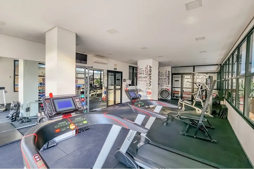 Apartamento com 1 quarto à venda, 61m2 em Alto da Boa Vista, São Paulo - SP - imagem 2 Foto 2 de Apartamento com 1 quarto à venda, 61m2 em Alto da Boa Vista, São Paulo - SP