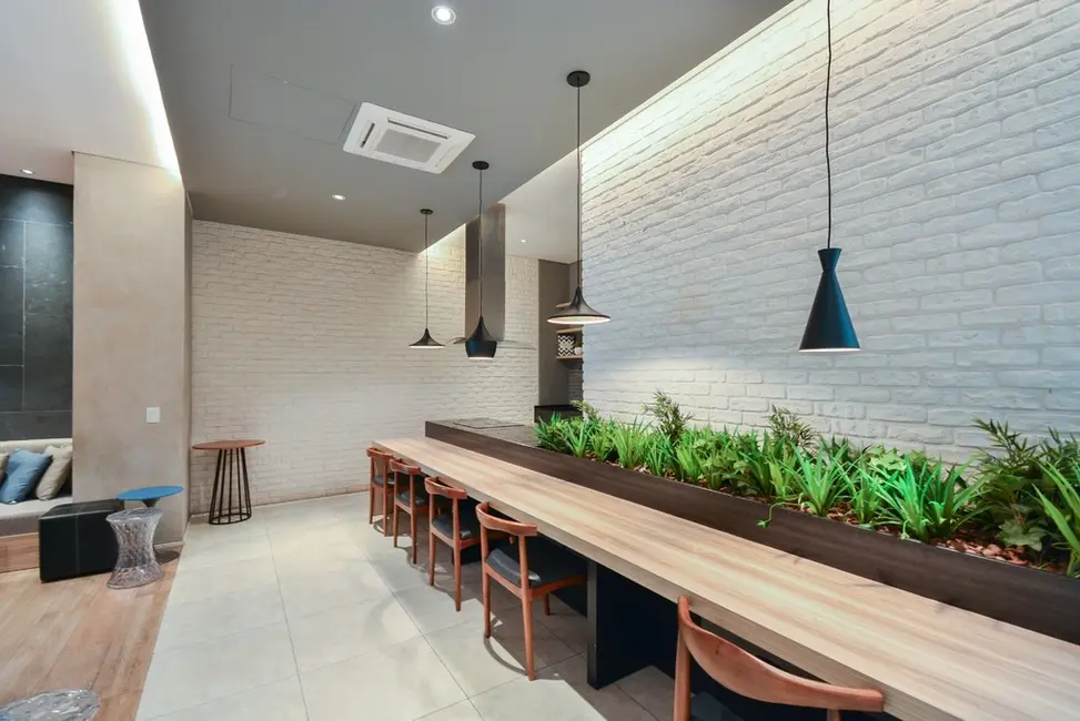 Apartamento com 3 quartos à venda, 79m2 em Barra Funda, São Paulo - SP - imagem 9 Foto 9 de Apartamento com 3 quartos à venda, 79m2 em Barra Funda, São Paulo - SP