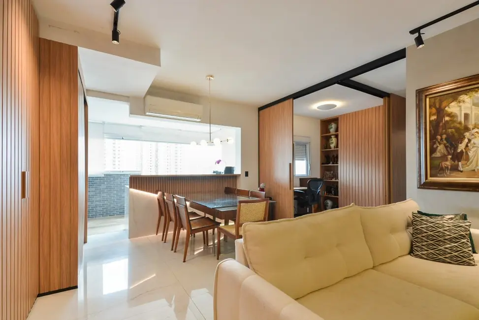 Apartamento com 3 quartos à venda, 79m2 em Barra Funda, São Paulo - SP - imagem 1 Foto 1 de Apartamento com 3 quartos à venda, 79m2 em Barra Funda, São Paulo - SP