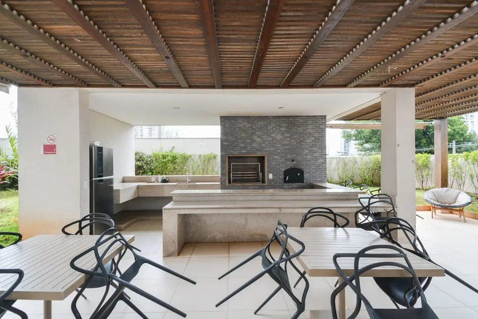 Apartamento com 3 quartos à venda, 79m2 em Barra Funda, São Paulo - SP - imagem 4 Foto 4 de Apartamento com 3 quartos à venda, 79m2 em Barra Funda, São Paulo - SP