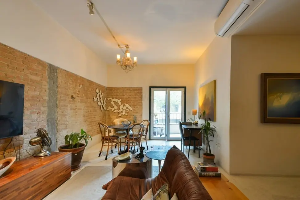 Foto 1 de Apartamento com 2 quartos à venda, 82m2 em Bela Vista, São Paulo - SP