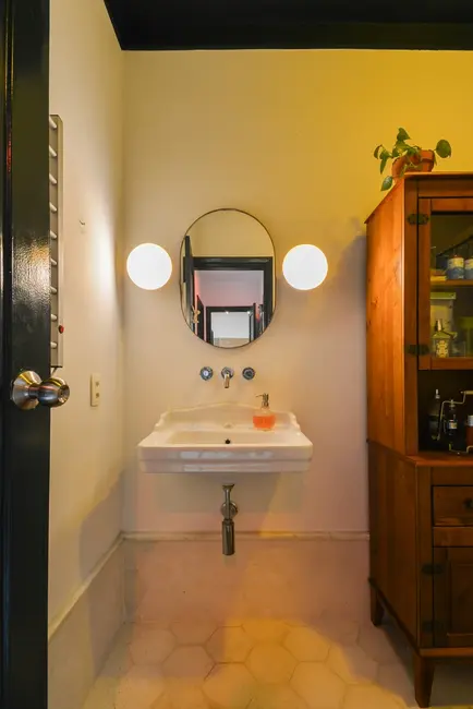 Foto 6 de Apartamento com 2 quartos à venda, 82m2 em Bela Vista, São Paulo - SP