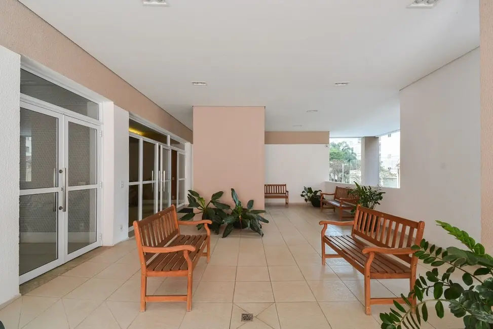 Kitnet com 1 quarto à venda, 31m2 em Bela Vista, São Paulo - SP - imagem 6 Foto 6 de Kitnet com 1 quarto à venda, 31m2 em Bela Vista, São Paulo - SP