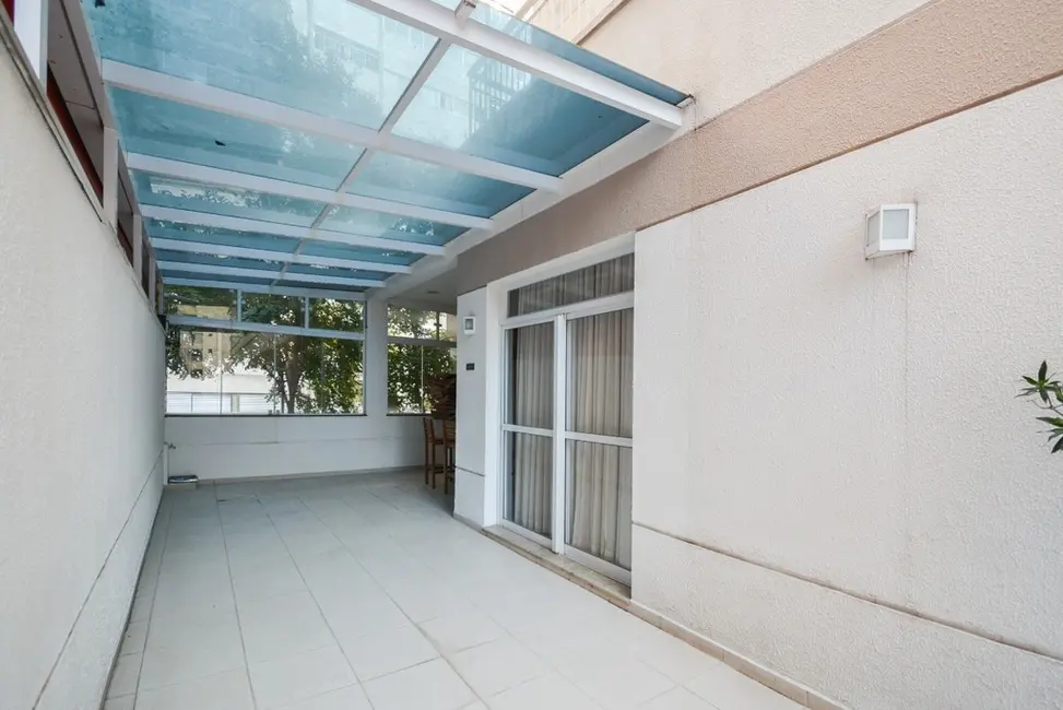 Kitnet com 1 quarto à venda, 31m2 em Bela Vista, São Paulo - SP - imagem 9 Foto 9 de Kitnet com 1 quarto à venda, 31m2 em Bela Vista, São Paulo - SP