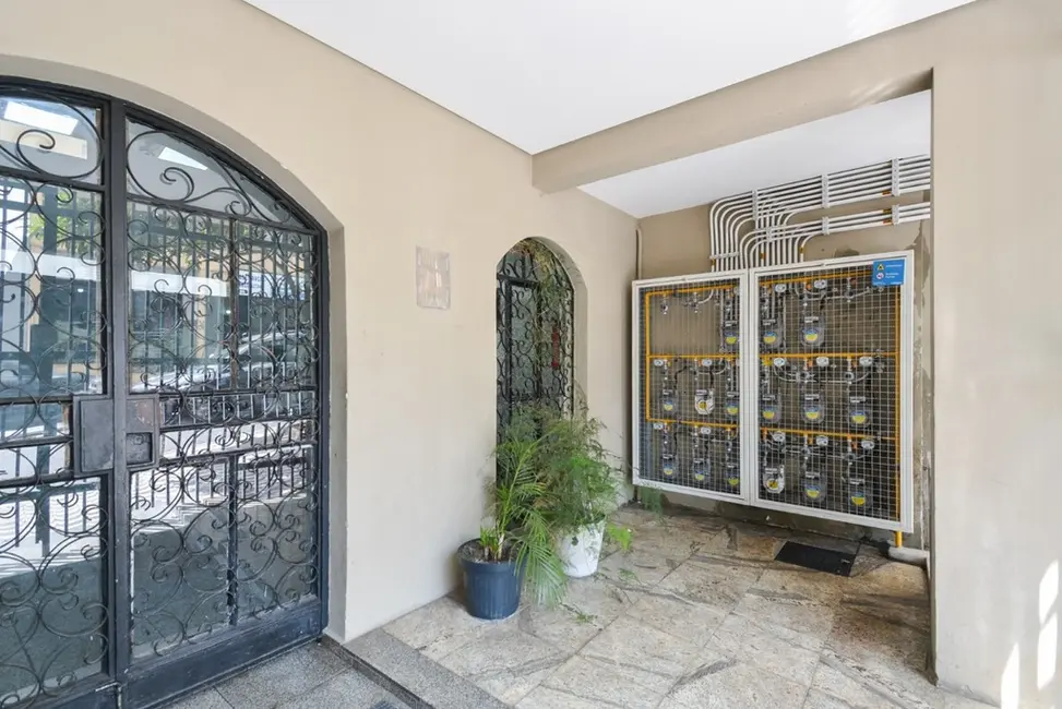 Foto 6 de Apartamento com 1 quarto à venda, 46m2 em Bela Vista, São Paulo - SP