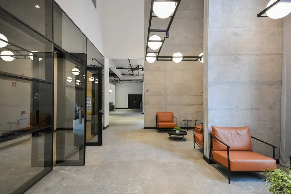 Kitnet com 1 quarto à venda, 18m2 em Bela Vista, São Paulo - SP - imagem 6 Foto 6 de Kitnet com 1 quarto à venda, 18m2 em Bela Vista, São Paulo - SP