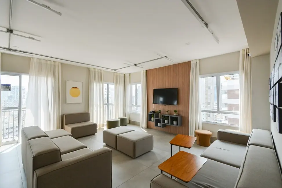 Foto 8 de Kitnet com 1 quarto à venda, 38m2 em Bela Vista, São Paulo - SP